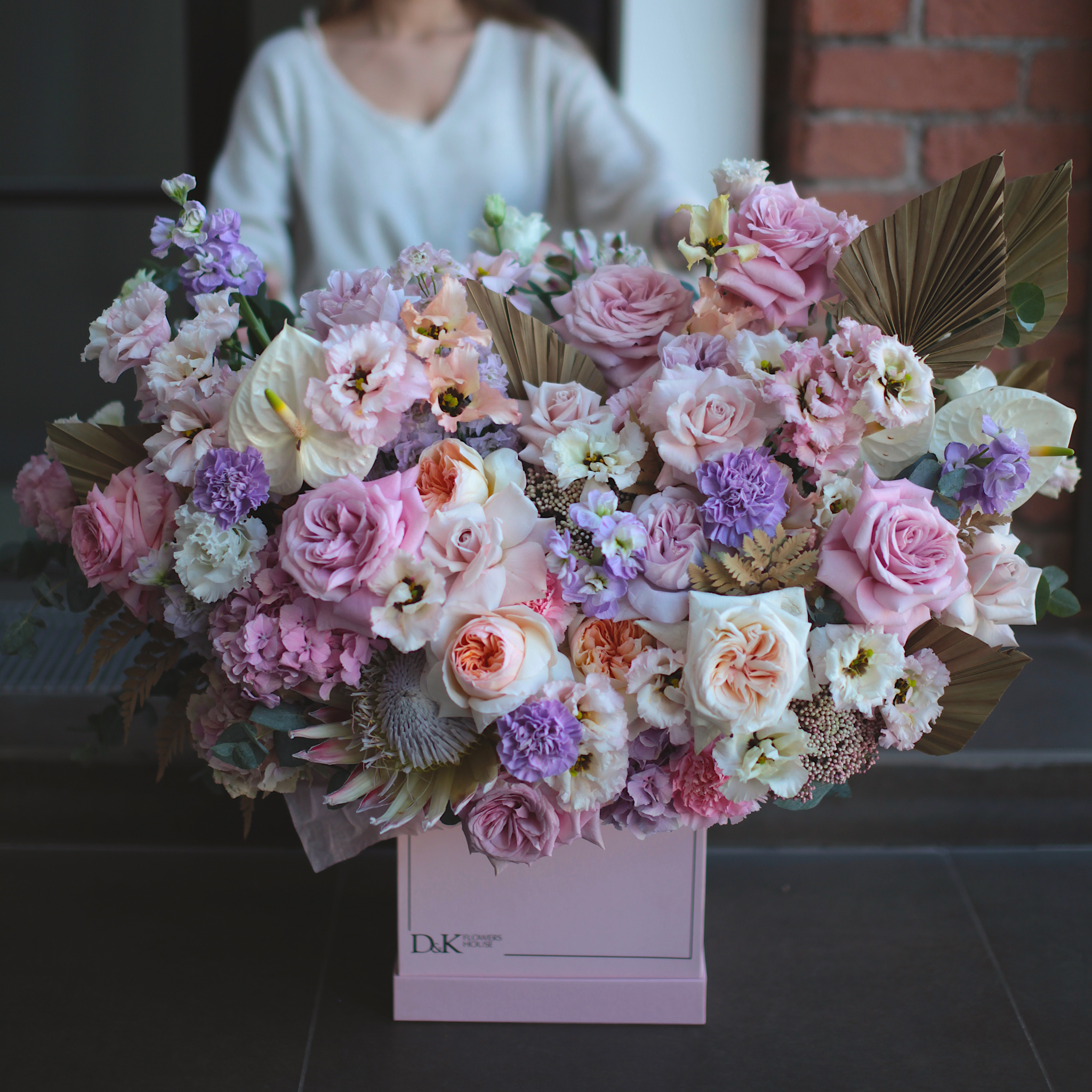 GARDEN ROSE DESIGN CONTEST 2019